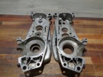 CZ / MZ Motocross Motorcycle parts  Motor vevhus par - Bild 14