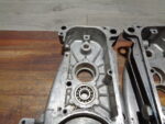 CZ / MZ Motocross Motorcycle parts  Motor vevhus par - Bild 18