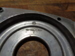 CZ / MZ Motocross Motorcycle parts Motorkåpa - Bild 7