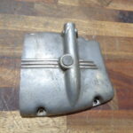 CZ / MZ Motocross Motorcycle parts Motorkåpa koppling