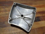 CZ / MZ Motocross Motorcycle parts  Motorkåpa koppling - Bild 3