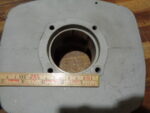 CZ / MZ Motocross Motorcycle parts cylinder - Bild 7