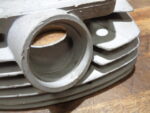 CZ / MZ Motocross Motorcycle parts cylinder - Bild 5