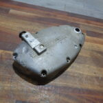 CZ / MZ Motocross Motorcycle parts  kopplings kåpa