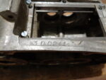 CZ / MZ Motocross Motorcycle parts Vevhus ett 1 par - Bild 17