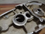 CZ / MZ Motocross Motorcycle parts Vevhus ett 1 par - Bild 13