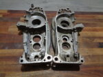 CZ / MZ Motocross Motorcycle parts Vevhus ett 1 par - Bild 6