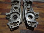 CZ / MZ Motocross Motorcycle parts Vevhus ett 1 par - Bild 5