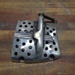 CZ / MZ Motocross Motorcycle parts   Motorkåpa koppling
