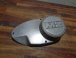 CZ / MZ Motocross Motorcycle parts  Motorkåpa