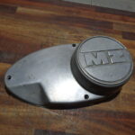 CZ / MZ Motocross Motorcycle parts  Motorkåpa