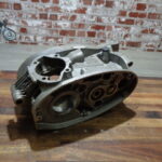 CZ / MZ Motocross Motorcycle parts  Motor block