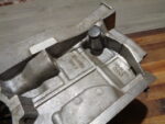 CZ / MZ Motocross Motorcycle parts  Motor block - Bild 4
