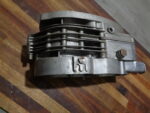 CZ / MZ Motocross Motorcycle parts  Motor block - Bild 6