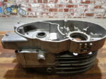 CZ / MZ Motocross Motorcycle parts  Motor block - Bild 9