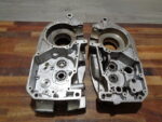 CZ / MZ Motocross Motorcycle parts  Motor block - Bild 10