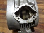 CZ / MZ Motocross Motorcycle parts  Motor block - Bild 15