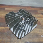 CZ / MZ Motocross Motorcycle parts  topplock