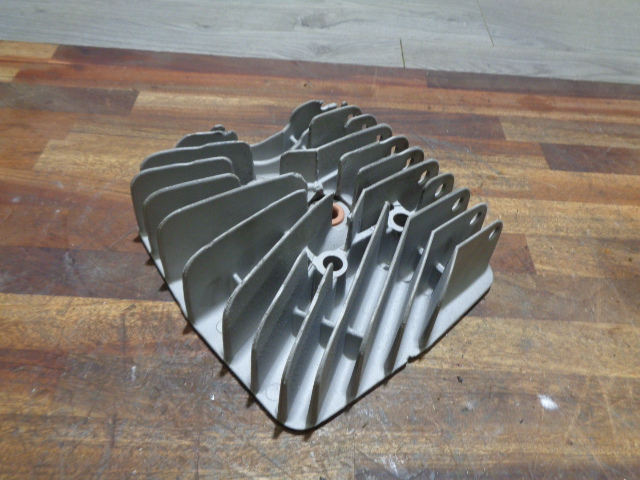 DSC06299 CZ / MZ Motocross Motorcycle parts topplock - Bild 1