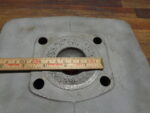 CZ / MZ Motocross Motorcycle parts  topplock - Bild 3