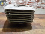 CZ / MZ Motocross Motorcycle parts   Cylinder - Bild 8