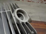 CZ / MZ Motocross Motorcycle parts   Cylinder - Bild 7