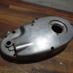 CZ / MZ Motocross Motorcycle parts   Motorkåpa