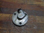 CZ / MZ Motocross Motorcycle parts   Motorkåpa varvräknare uttag