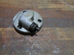 CZ / MZ Motocross Motorcycle parts   Motorkåpa varvräknare uttag - Bild 5