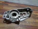 CZ / MZ Motocross Motorcycle parts   Motorblock halva - Bild 3