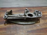 CZ / MZ Motocross Motorcycle parts   Motorblock halva - Bild 4