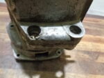 CZ / MZ Motocross Motorcycle parts   Motorblock - Bild 11
