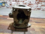 CZ / MZ Motocross Motorcycle parts   Motorblock