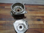 CZ / MZ Motocross Motorcycle parts   Motorblock - Bild 6