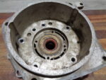 CZ / MZ Motocross Motorcycle parts   Motorblock - Bild 4