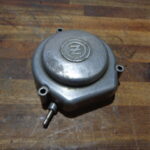 CZ / MZ Motocross Motorcycle parts   Motorkåpa