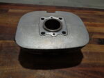 CZ / MZ Motocross Motorcycle parts  cylinder - Bild 2