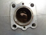 CZ / MZ Motocross Motorcycle parts  cylinder - Bild 12