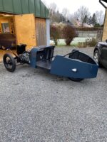 BSA Three Wheeler 1934 - Bild 10