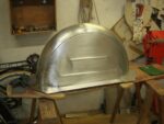 BSA Three Wheeler 1934 - Bild 8