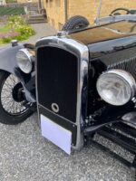 BSA Three Wheeler 1934 - Bild 44