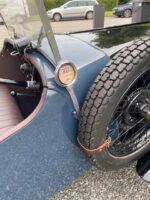 BSA Three Wheeler 1934 - Bild 34