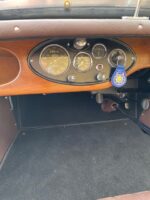 BSA Three Wheeler 1934 - Bild 29