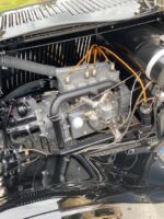 BSA Three Wheeler 1934 - Bild 48