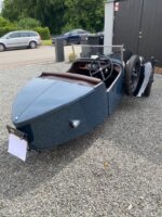 BSA Three Wheeler 1934 - Bild 17