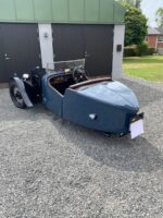 BSA Three Wheeler 1934 - Bild 16