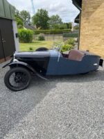 BSA Three Wheeler 1934 - Bild 15