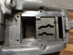 CZ / MZ Motocross Motorcycle Engine parts - Bild 4
