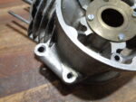 CZ / MZ Motocross Motorcycle Engine parts - Bild 6