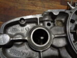 CZ / MZ Motocross Motorcycle Engine parts - Bild 12